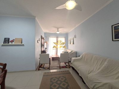 Apartamento, 2 quartos, 90 m² - Foto 2