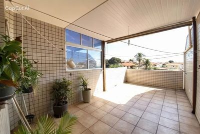 Cobertura, 3 quartos, 120 m² - Foto 3
