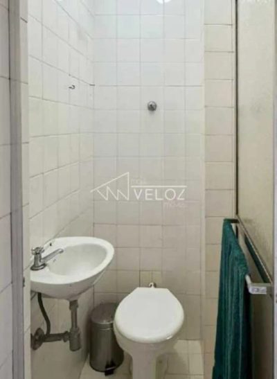 Apartamento, 3 quartos, 110 m² - Foto 5