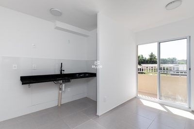 Apartamento, 2 quartos, 47 m² - Foto 2