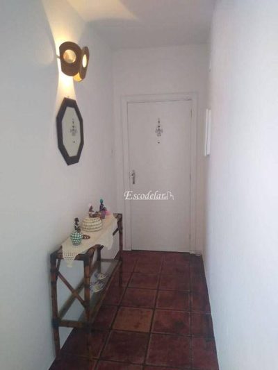 Apartamento, 1 quarto, 39 m² - Foto 5