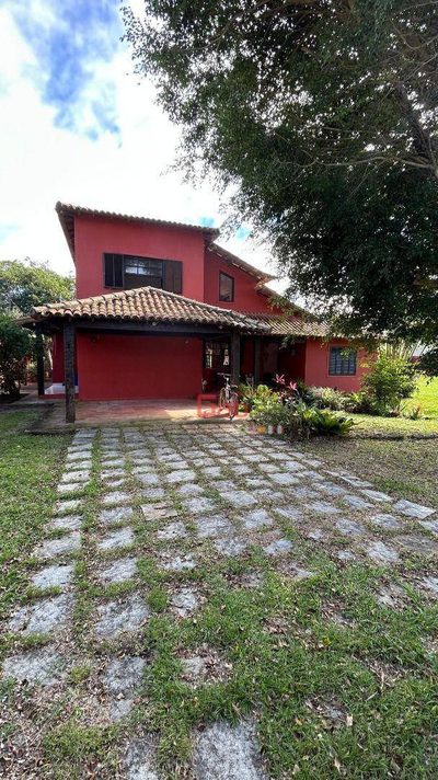 Casa, 4 quartos, 275 m² - Foto 2