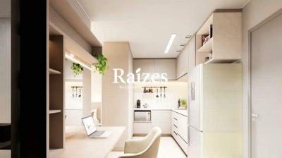 Apartamento, 1 quarto, 43 m² - Foto 3