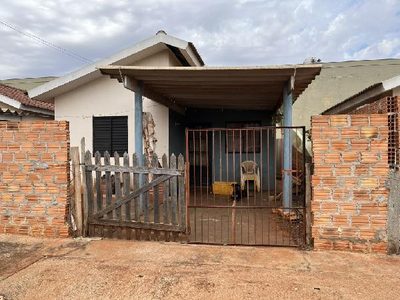 Casa, 2 quartos, 126 m² - Foto 1
