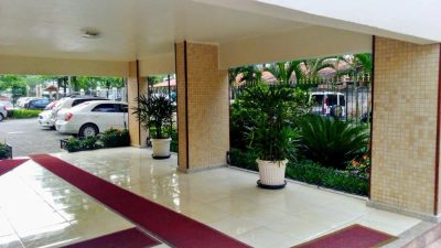 Apartamento, 2 quartos, 4600 m² - Foto 1