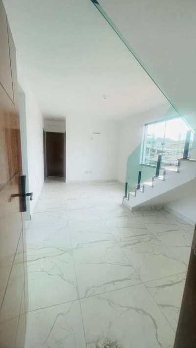 Cobertura, 3 quartos, 125 m² - Foto 4