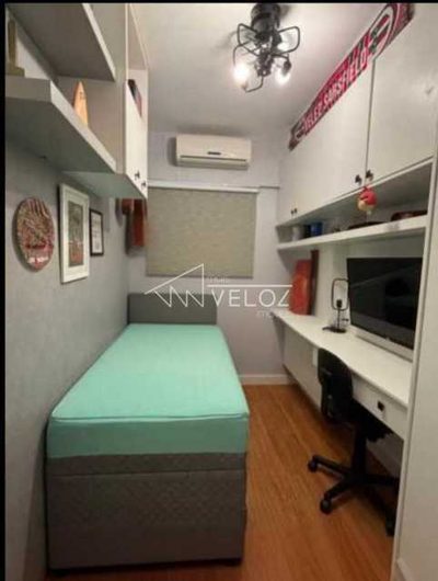 Apartamento, 3 quartos, 101 m² - Foto 5