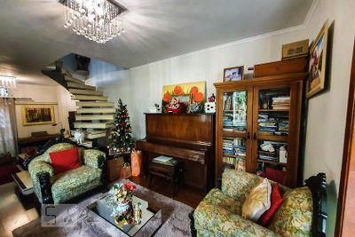 Casa, 3 quartos, 170 m² - Foto 1