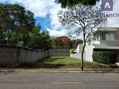 Terreno, 500 m² - Foto 1