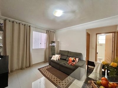 Apartamento, 2 quartos, 50 m² - Foto 1