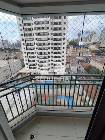 Apartamento, 3 quartos, 74 m² - Foto 4