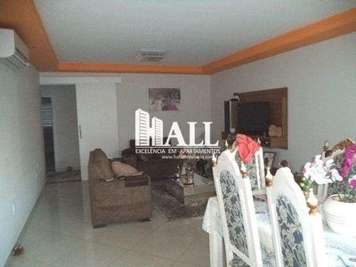 Apartamento, 3 quartos, 192 m² - Foto 1