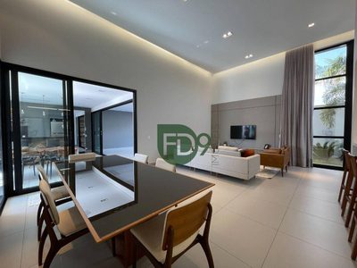 Casa, 3 quartos, 252 m² - Foto 4