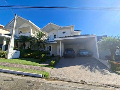 Casa, 4 quartos, 262 m² - Foto 2