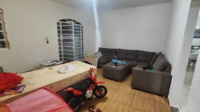 Casa, 3 quartos, 148 m² - Foto 2