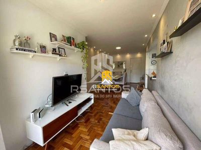 Apartamento, 1 quarto, 72 m² - Foto 2