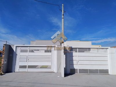 Casa, 2 quartos, 64 m² - Foto 1