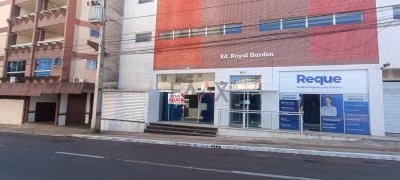 Sala-Conjunto, 211 m² - Foto 1