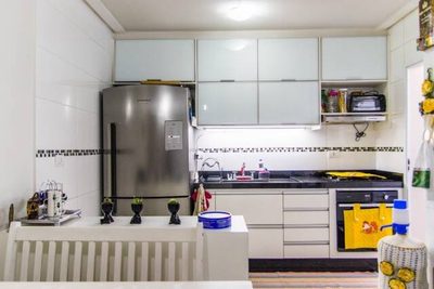 Apartamento, 2 quartos, 60 m² - Foto 2