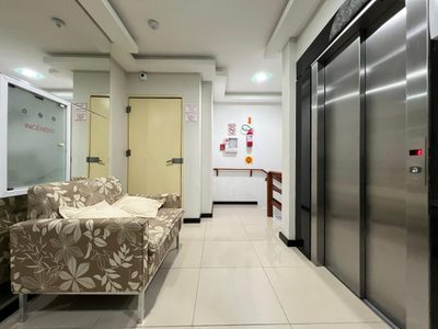 Apartamento, 3 quartos, 141 m² - Foto 3