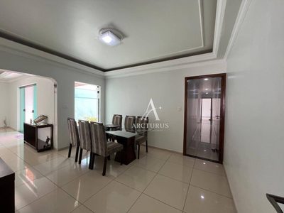 Casa, 3 quartos, 146 m² - Foto 4