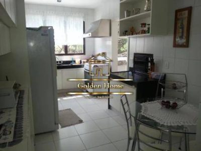 Apartamento, 4 quartos, 234 m² - Foto 4