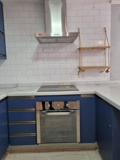 Apartamento, 1 quarto, 31 m² - Foto 3