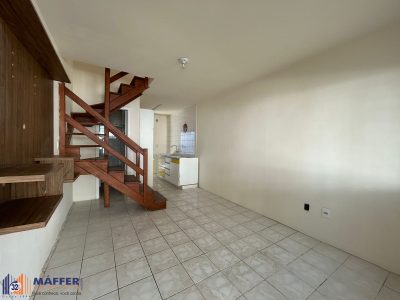 Casa de Condomínio, 2 quartos - Foto 3