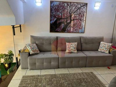 Sobrado, 3 quartos, 150 m² - Foto 5
