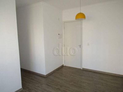Apartamento, 2 quartos, 53 m² - Foto 3