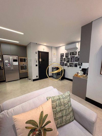 Apartamento, 2 quartos, 142 m² - Foto 3