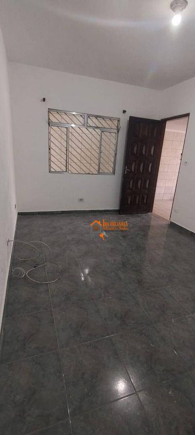 Casa, 3 quartos, 311 m² - Foto 2