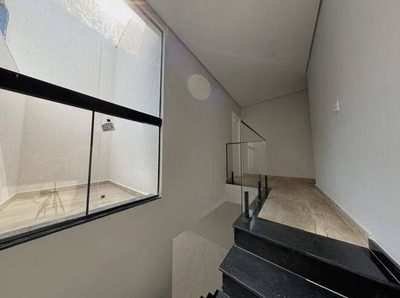 Casa, 3 quartos - Foto 3