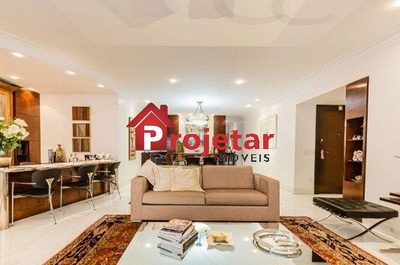 Apartamento, 4 quartos, 315 m² - Foto 4