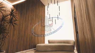 Apartamento, 2 quartos, 44 m² - Foto 5