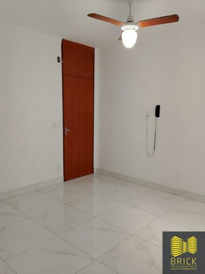 Apartamento, 2 quartos, 65 m² - Foto 2
