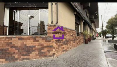 Loja-Salão, 266 m² - Foto 4