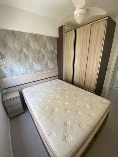 Apartamento, 2 quartos, 66 m² - Foto 2