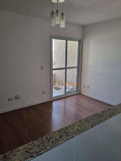 Apartamento, 2 quartos, 47 m² - Foto 2