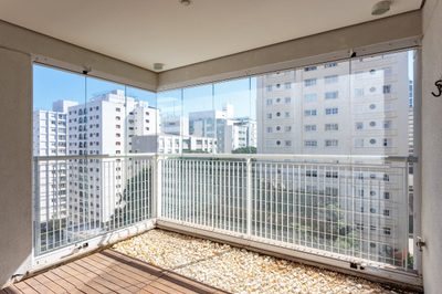 Apartamento, 3 quartos, 183 m² - Foto 4