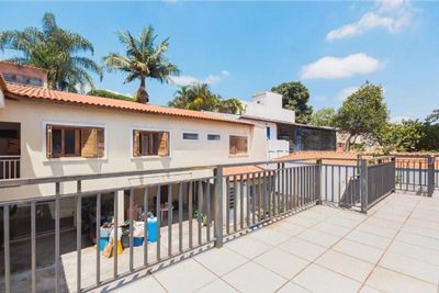 Casa, 7 quartos, 800 m² - Foto 3
