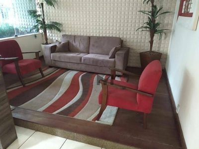 Apartamento, 3 quartos, 67 m² - Foto 2
