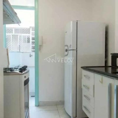 Apartamento, 1 quarto, 51 m² - Foto 4