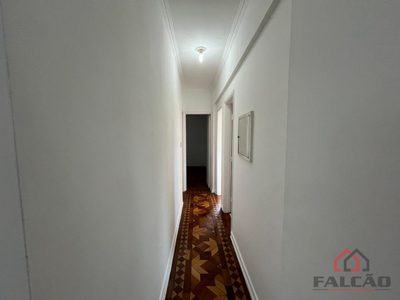 Apartamento, 3 quartos, 136 m² - Foto 3