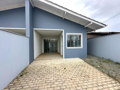 Casa, 2 quartos, 55 m² - Foto 1