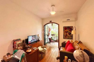 Apartamento, 2 quartos, 79 m² - Foto 3