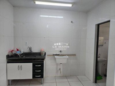 Kitnet-Studio, 35 m² - Foto 3