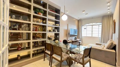Cobertura, 4 quartos, 174 m² - Foto 2