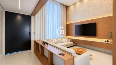 Sobrado, 3 quartos, 224 m² - Foto 5