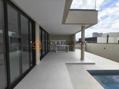 Casa, 3 quartos, 302 m² - Foto 3
